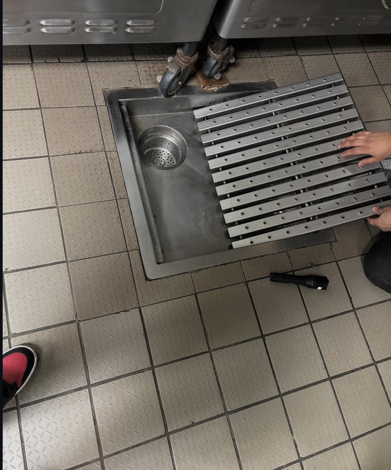 Floor Care