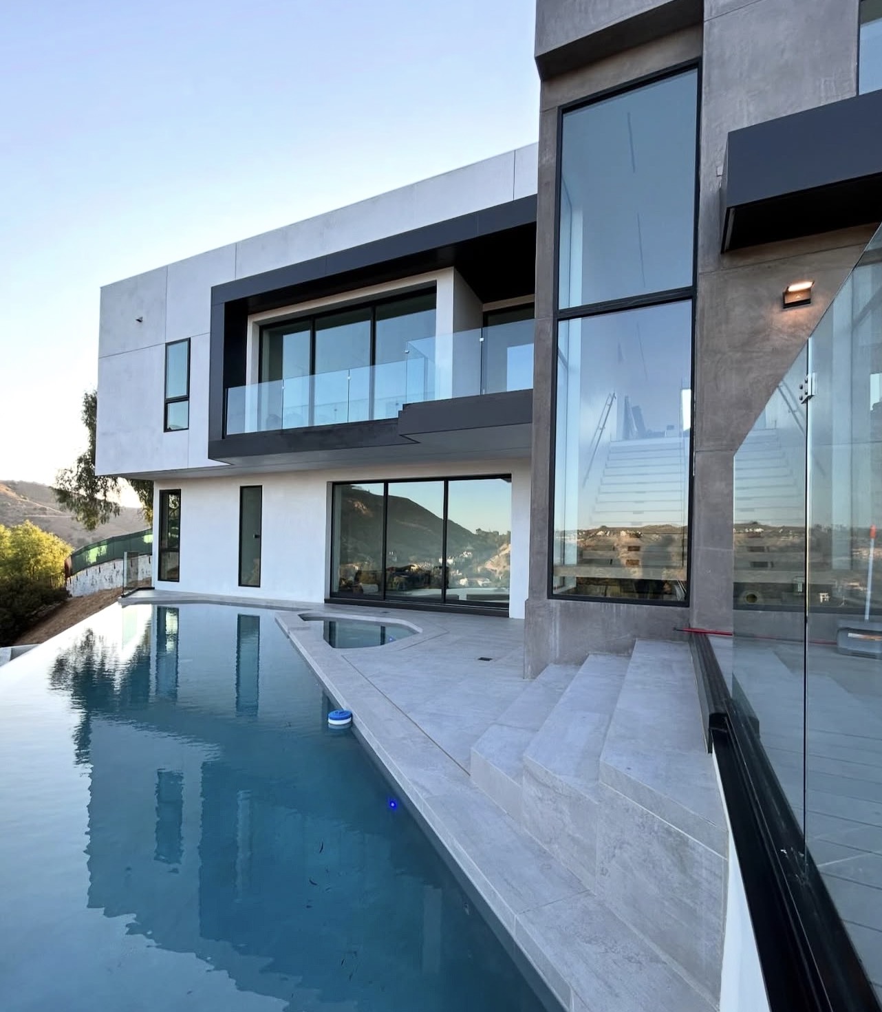 Window Cleaning