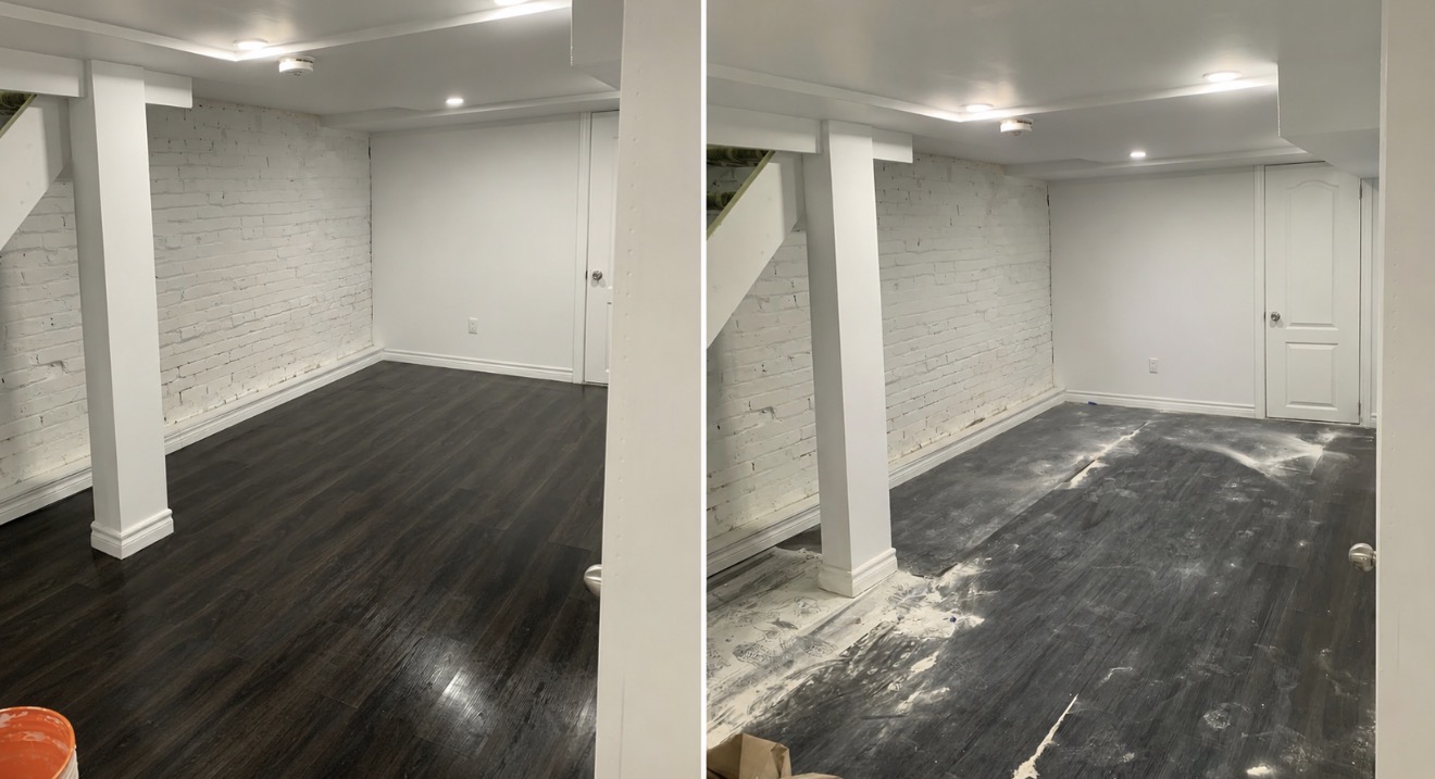On-Call & Emergency Cleaning